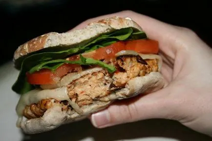 Cum de a face burgeri rețete de casă, metode de gătit și răspunsuri (pentru a face un burger la domiciliu) Cum de a face burgeri rețete de casă, metode de gătit și recenzii