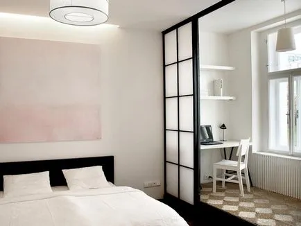 Cum de a face un balcon recomandări în cameră de zi de masterat (35 poze)