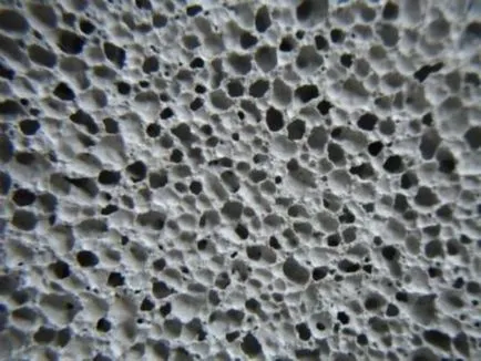 Cum blocuri de beton celular cu calculele sale mâini (cum să facă blocuri de beton cu mâinile parte) Cum blocuri de beton celular cu calculele sale mâini