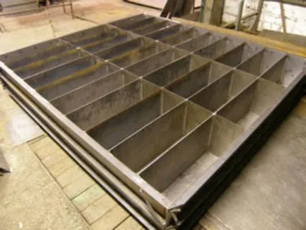 Cum blocuri de beton celular cu calculele sale mâini (făcut) Cum blocuri de beton celular cu calculele sale mâini