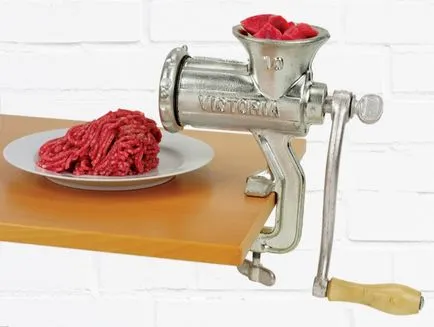 Cum sa faci carne tocată de pui
