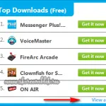 Cum de a face colorate intermitent skype starea