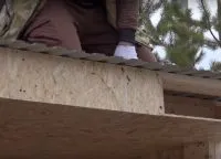 Cum sa faci o incintă pentru câini (voliera) Cum sa faci o incintă pentru câini