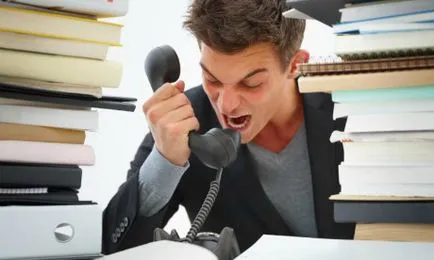 Cum să se comporte atunci când primiți un apel de la bancă la creditul restant