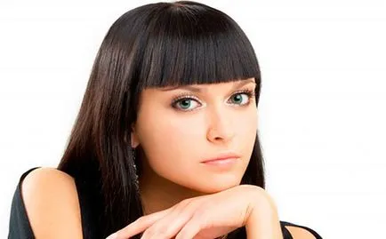 Cum de a face pometi facial exercițiu, machiaj, păr și masaj