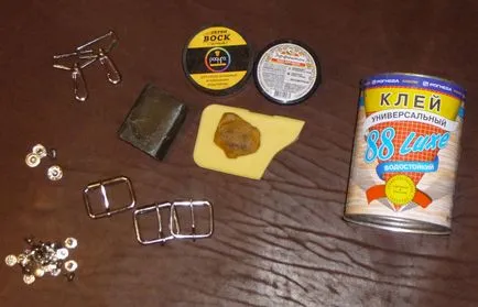 Cum sa faci o servieta din piele, cu propriile sale mâini - Masters Fair - manual, lucrate manual