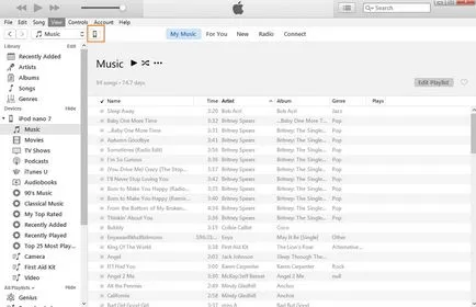 Cum de a sincroniza listele de redare de pe iPod cu iTunes pe PC-ul, iPhone sau iPad (sincronizare) Cum de a sincroniza listele de redare de pe iPod cu iTunes pe PC-ul, iPhone sau iPad