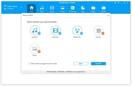 Cum de a sincroniza listele de redare de pe iPod cu iTunes pe PC-ul, iPhone sau iPad (sincronizare) Cum de a sincroniza listele de redare de pe iPod cu iTunes pe PC-ul, iPhone sau iPad