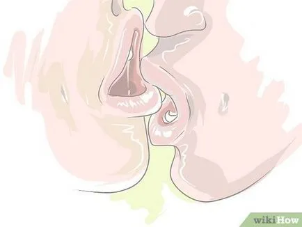 Cum de a face un prim sarut memorabil