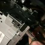 Scoaterea unității de cap Ford 6000cd, blog-ul auto kozyrskogo
