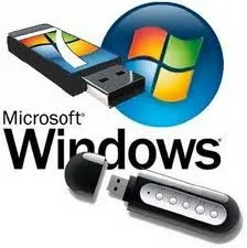 Cum de a crea o unitate flash bootabil USB utilizând programul WinToFlash - Windows 7 Encyclopedia