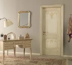 Cum de a elimina vopseaua de pe vârfurile ușilor, portal de constructii