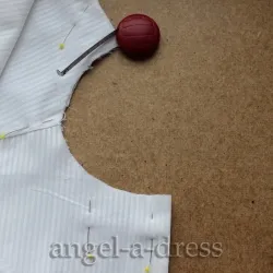 Cum să coase camasa unui om, atelier de creație și înger (tricou) Cum să coase cămașă, atelier și înger creativ unui om