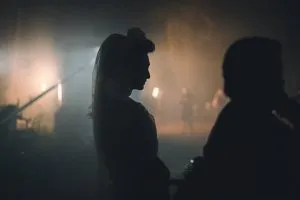 Cum de a trage un film de groază „Mireasa“, mâine în St. Petersburg