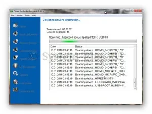 Cum de a salva driverul atunci când reinstalarea Windows