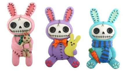Cum sa sculpteze figurine din plastic - cursuri online