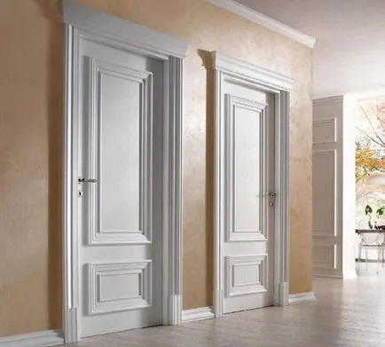 Cum de a elimina vopseaua de pe vârfurile ușilor, portal de constructii