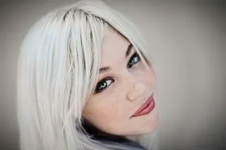 Cum de a elimina parul reddishnesses după vopsire 5 variante - pulsul frumuseții feminine și modă