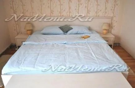 Cum să coase așternuturi cu propriile sale mâini