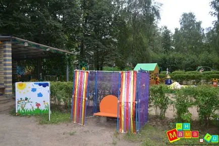 Cum de a decora camera copilului cu propriile sale mâini