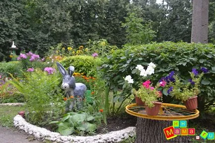Cum de a decora camera copilului cu propriile sale mâini