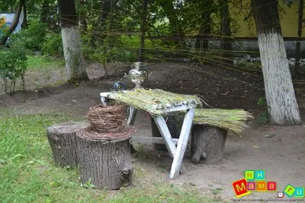 Cum de a decora camera copilului cu propriile sale mâini