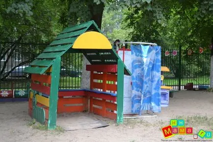 Cum de a decora camera copilului cu propriile sale mâini