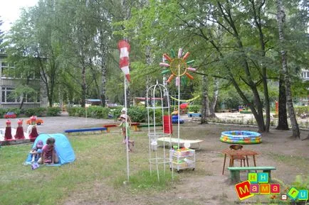 Cum de a decora camera copilului cu propriile sale mâini