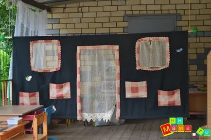 Cum de a decora camera copilului cu propriile sale mâini
