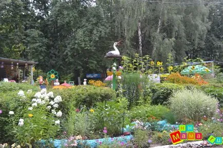 Cum de a decora camera copilului cu propriile sale mâini