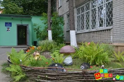 Cum de a decora camera copilului cu propriile sale mâini