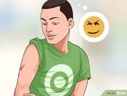 Cum de a deveni un tip dur