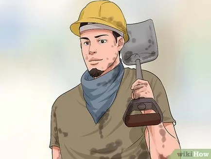 Cum de a deveni un tip dur