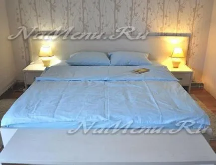 Cum să coase așternuturi cu propriile sale mâini