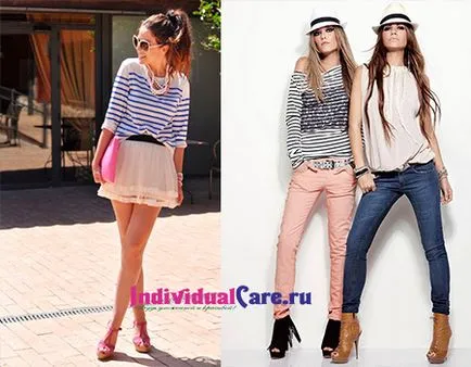rochie la fel de elegant și la modă la școală - femei revista individualcare