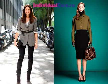rochie la fel de elegant și la modă la școală - femei revista individualcare