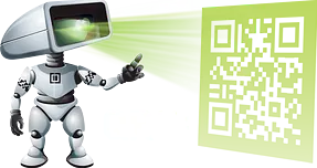 Cum qr-codul