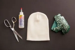 Cum de a decora un capac tricotate (capac) Cum de a decora un capac din tricot