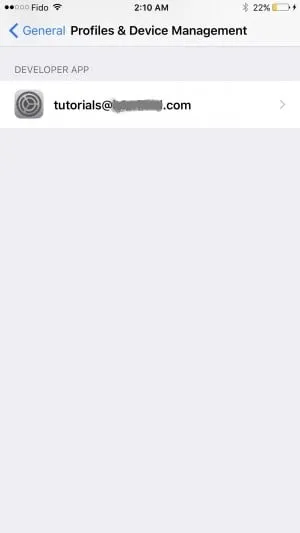 Cum se instalează ios 10 jailbreak