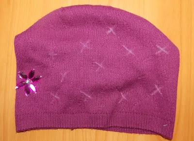 Cum de a decora o pălărie cu mâinile, I-mama! (Hat) Cum de a decora o pălărie cu mâinile, I-mama!