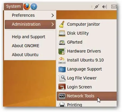 Cum de a găsi adresa IP a unei resurse pe ferestre, ubuntu, iPhone, iPad, Android și dispozitive utilizând