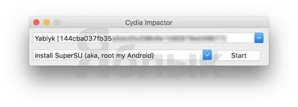 Cum se instalează Cydia (Pangu jailbreak) de pe iPhone sau iPad cu iOS 9 (știri de mere) Cum se instalează Cydia (Pangu jailbreak) de pe iPhone sau iPad cu iOS 9