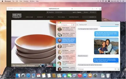 Cum se instalează OS X pe instrucțiuni ferestre yosemite-PC - știri din măr mondial (set) Cum se instalează OS X yosemite pe instrucțiuni ferestre-PC - Buletin informativ al lumii de mere