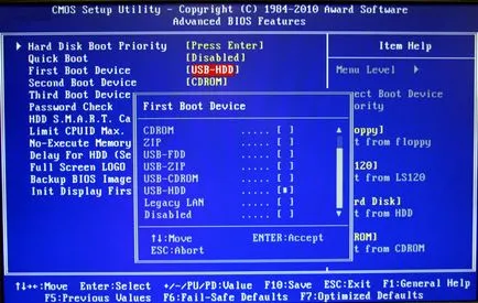 Cum se instalează Mac OS X pe un PC sau laptop (macosnoutbuk PC-ul de instalare) Cum se instalează Mac OS X pe un computer sau laptop