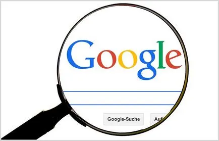 Cum se instalează de căutare Google pe site-ul (căutare Google) Cum se instalează de căutare Google pe site-ul