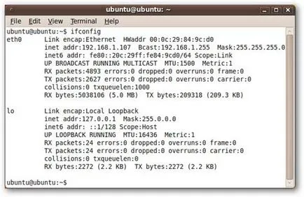 Cum de a găsi adresa IP a unei resurse pe ferestre, ubuntu, iPhone, iPad, Android și dispozitive utilizând
