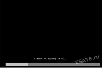Cum se instalează Windows 7 dreapta - ghid cu imagini, un blog despre calculatoare, retele (manual) Cum se instalează Windows 7 dreapta - ghid cu imagini, un blog despre calculatoare, retele,