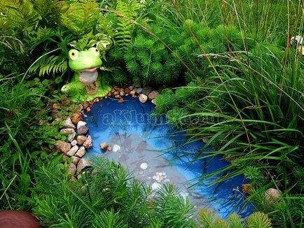 Cum de a decora grădina cu propriile mâini 25 de fotografii, cele mai bune decoratiuni pentru gradina (cele mai bune decoratiuni pentru gradina) Cum de a decora grădina cu propriile mâini 25 de fotografii, cele mai bune decoratiuni pentru gradina