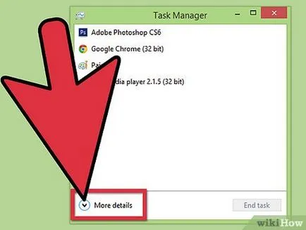 Cum de a reduce utilizarea procesorului (CPU)