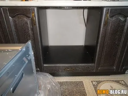 Cum se instalează un cuptor electric - le (plus video de instruire), constructii (alama) Cum se instalează un cuptor electric - le (plus video de instruire), construcții